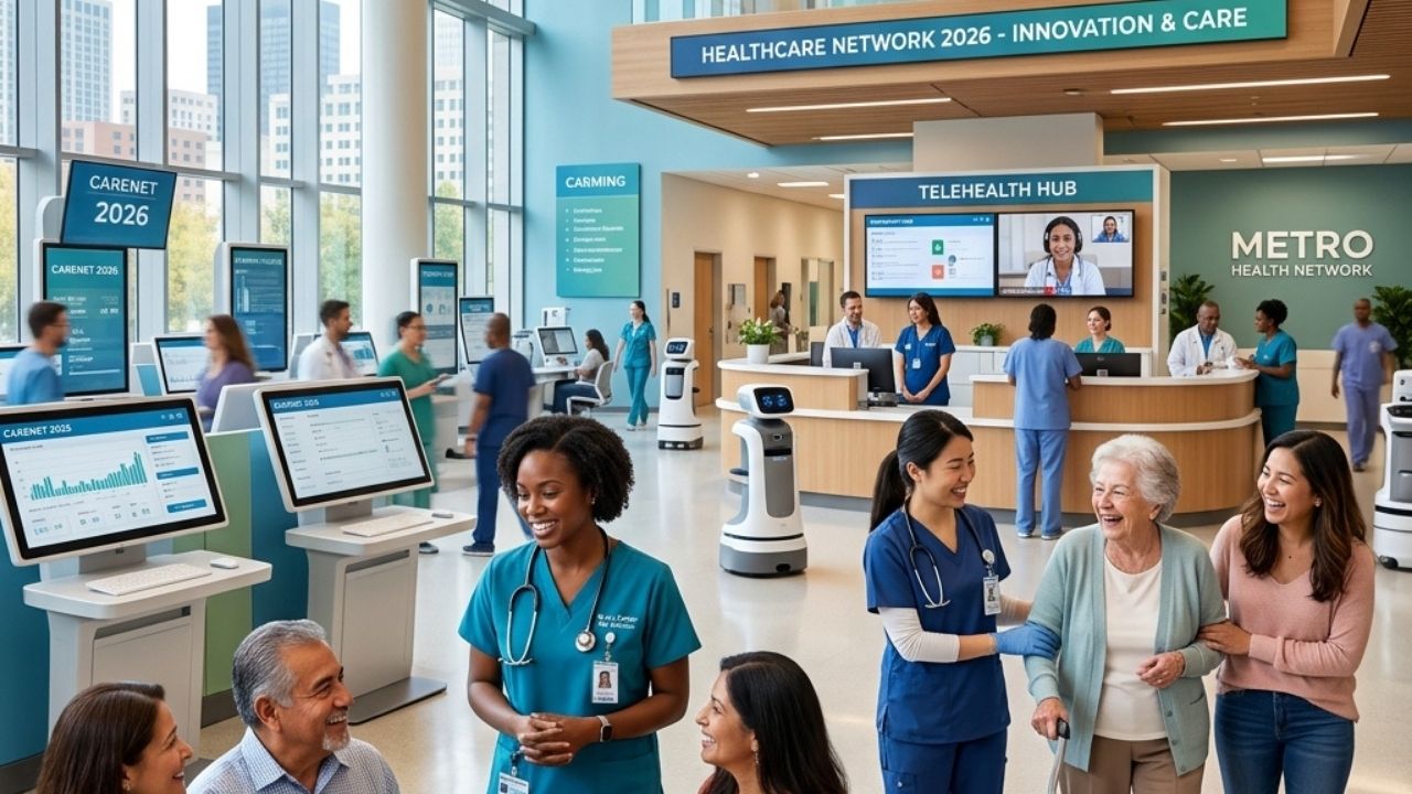 Best Hospital Networks in America (2026 Guide)